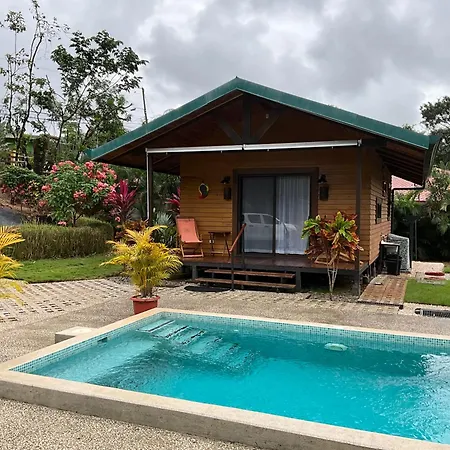 Casa Cooper Villa
