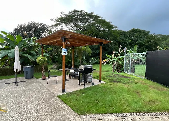 Casa Cooper *