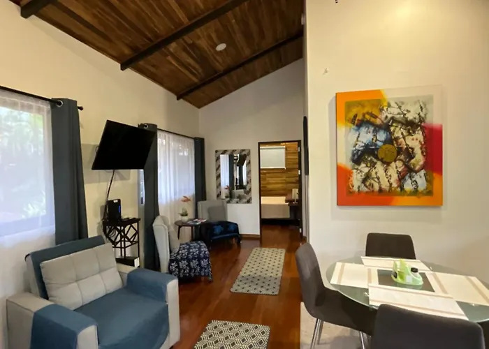 Casa Cooper
