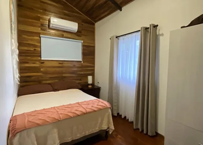Ferienhaus Casa Cooper Puerto Carrillo