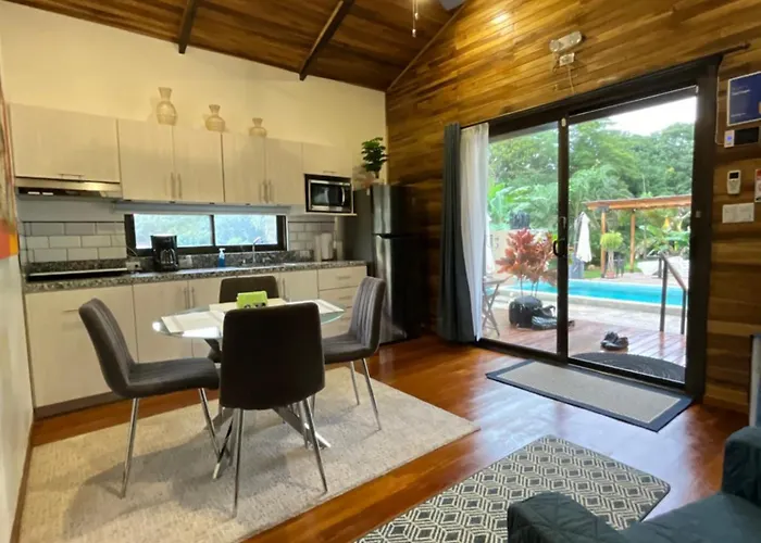 Casa Cooper *