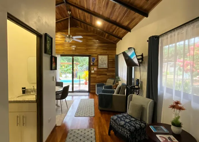 Casa Cooper