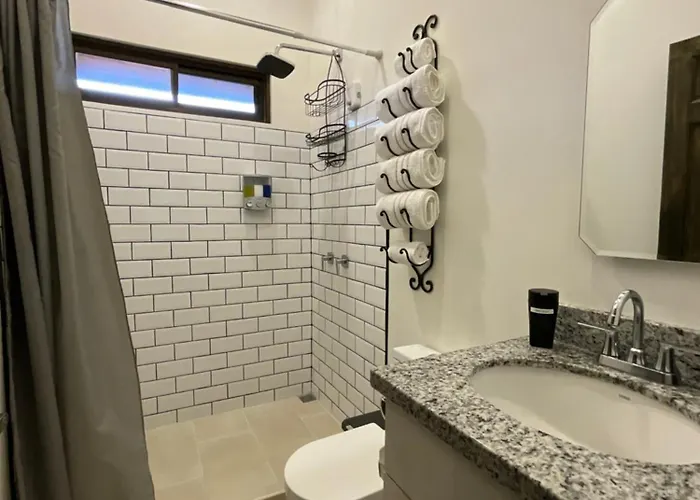 Ferienhaus Casa Cooper