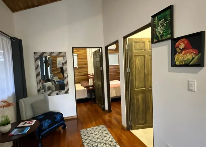 Casa Cooper *